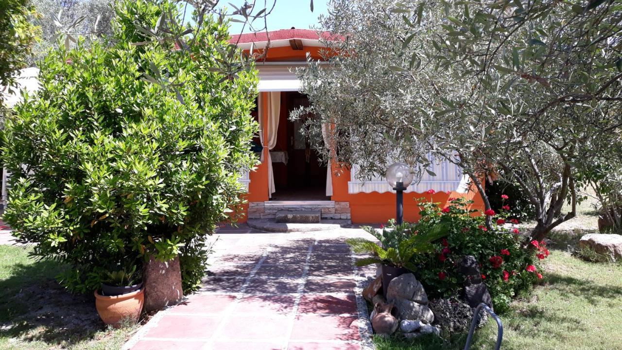 Casa Vacanza Gaia Relax Chalet *